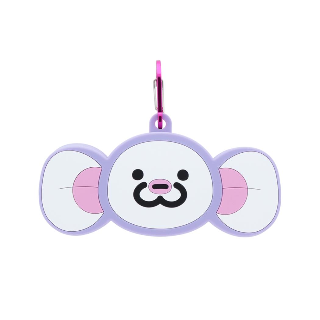 楽天市場】【ポイント10倍 & クーポン！】チンプイ キーホルダー 藤子