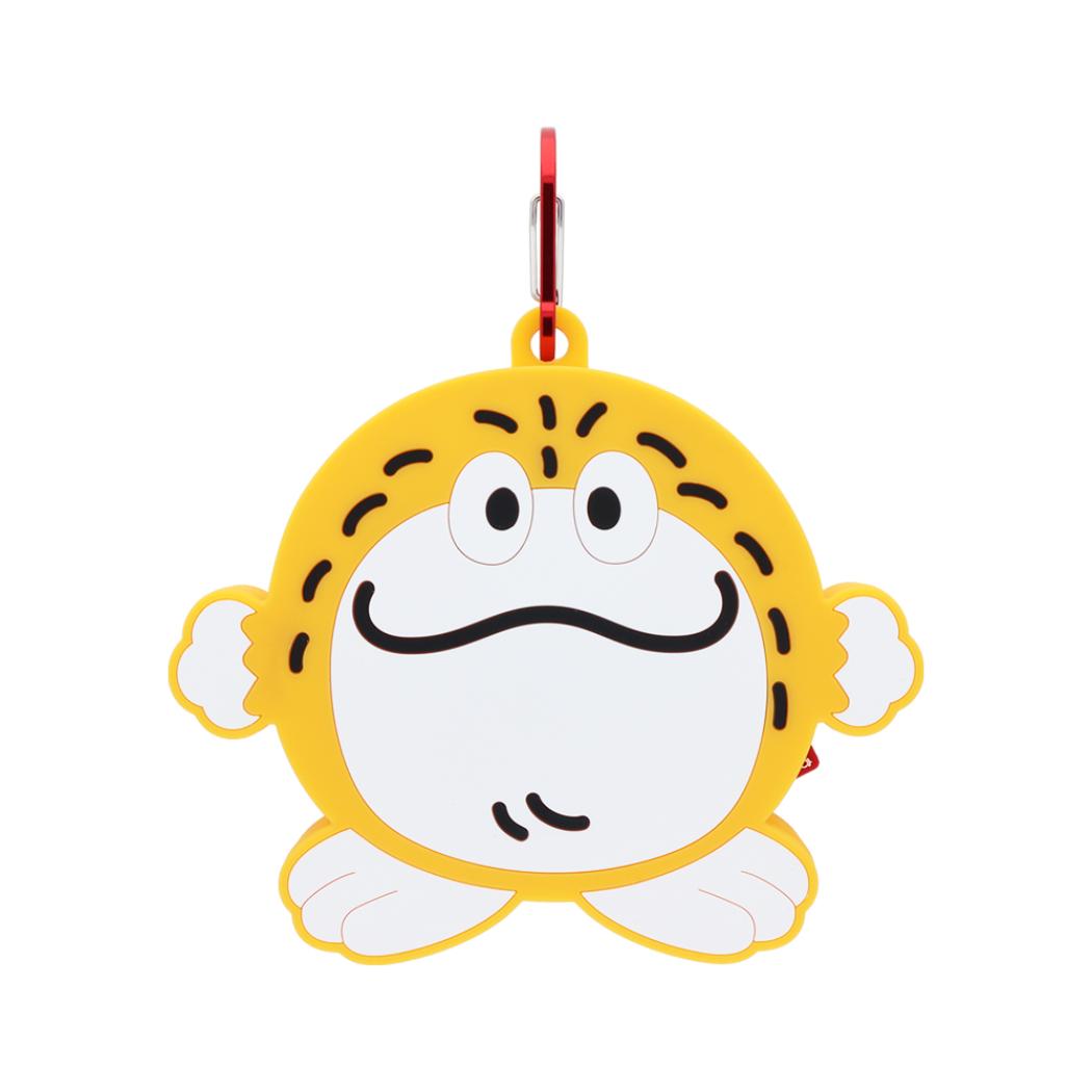 楽天市場】藤子・F・不二雄 生誕90周年記念 シリコンポーチ ポコニャン