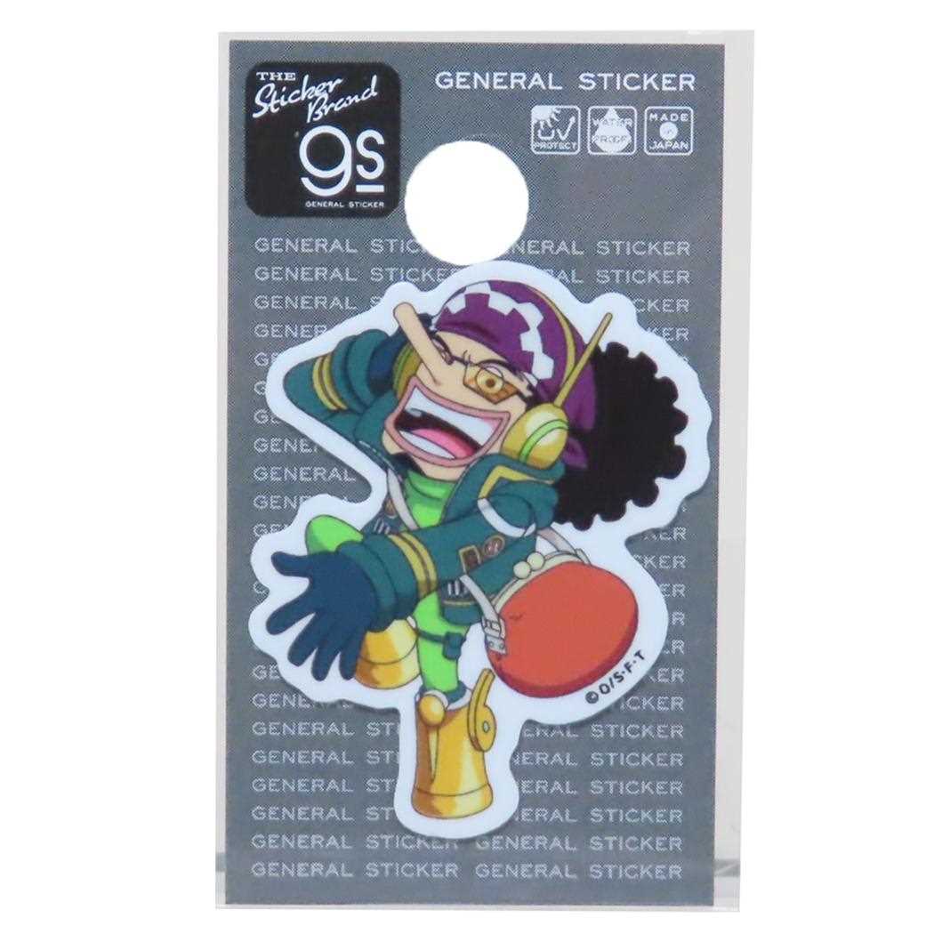 ONE PIECE キャラクターステッカーセット 楽天市場】ワンピース エッグヘッド編 ロビン SD(mini) キャラクター