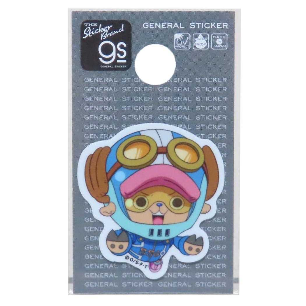 おしゃべりシール ONE PIECE gs-lcs-710.jpg