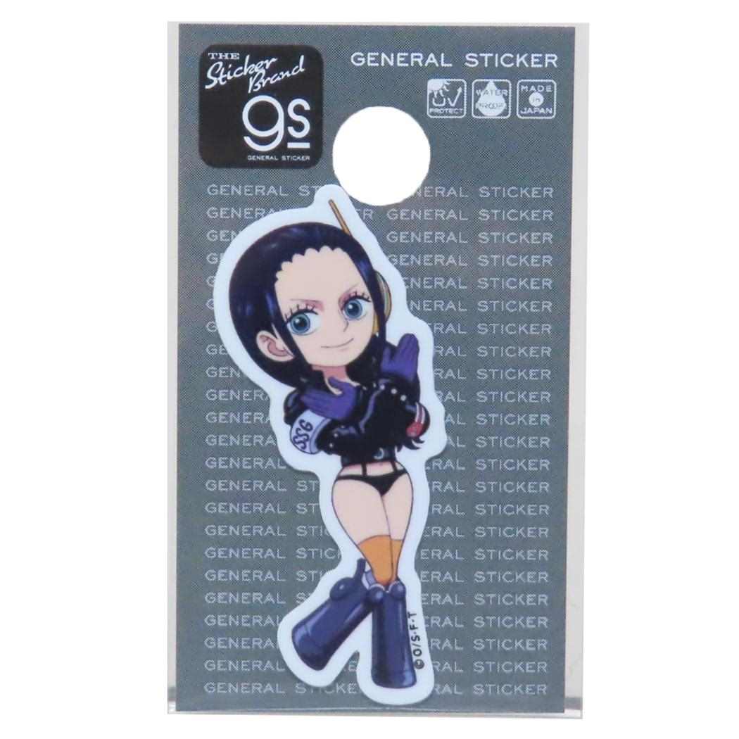 ワンピース　グミカード　ステッカー 楽天市場】ワンピース エッグヘッド編 ナミ SD(mini