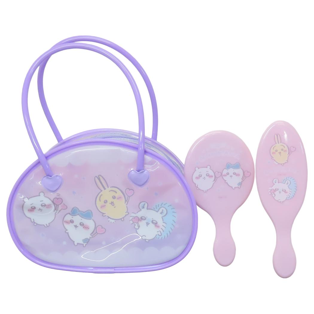 ちいかわキッズコスメ