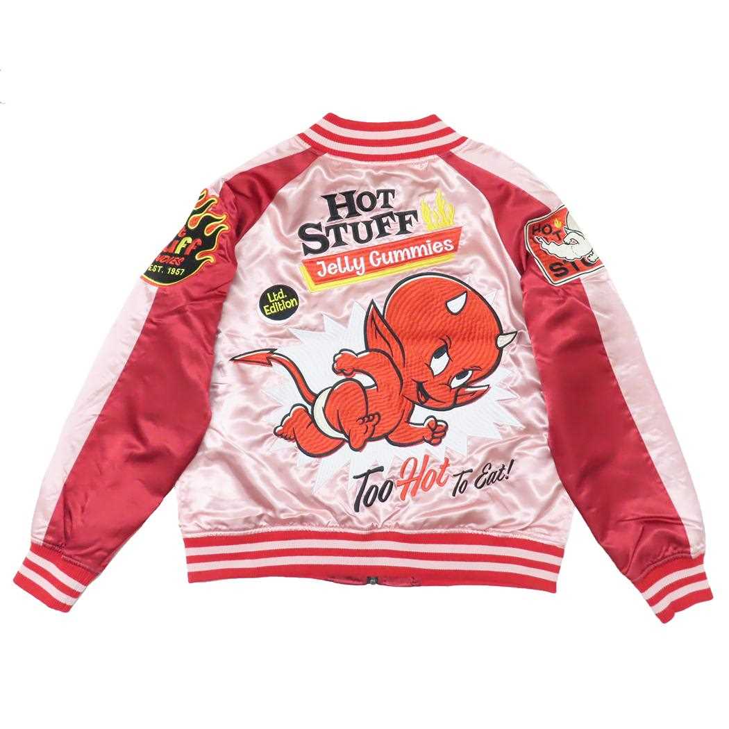 楽天市場】【ポイント10倍 & クーポン！】ミーガン スカジャン