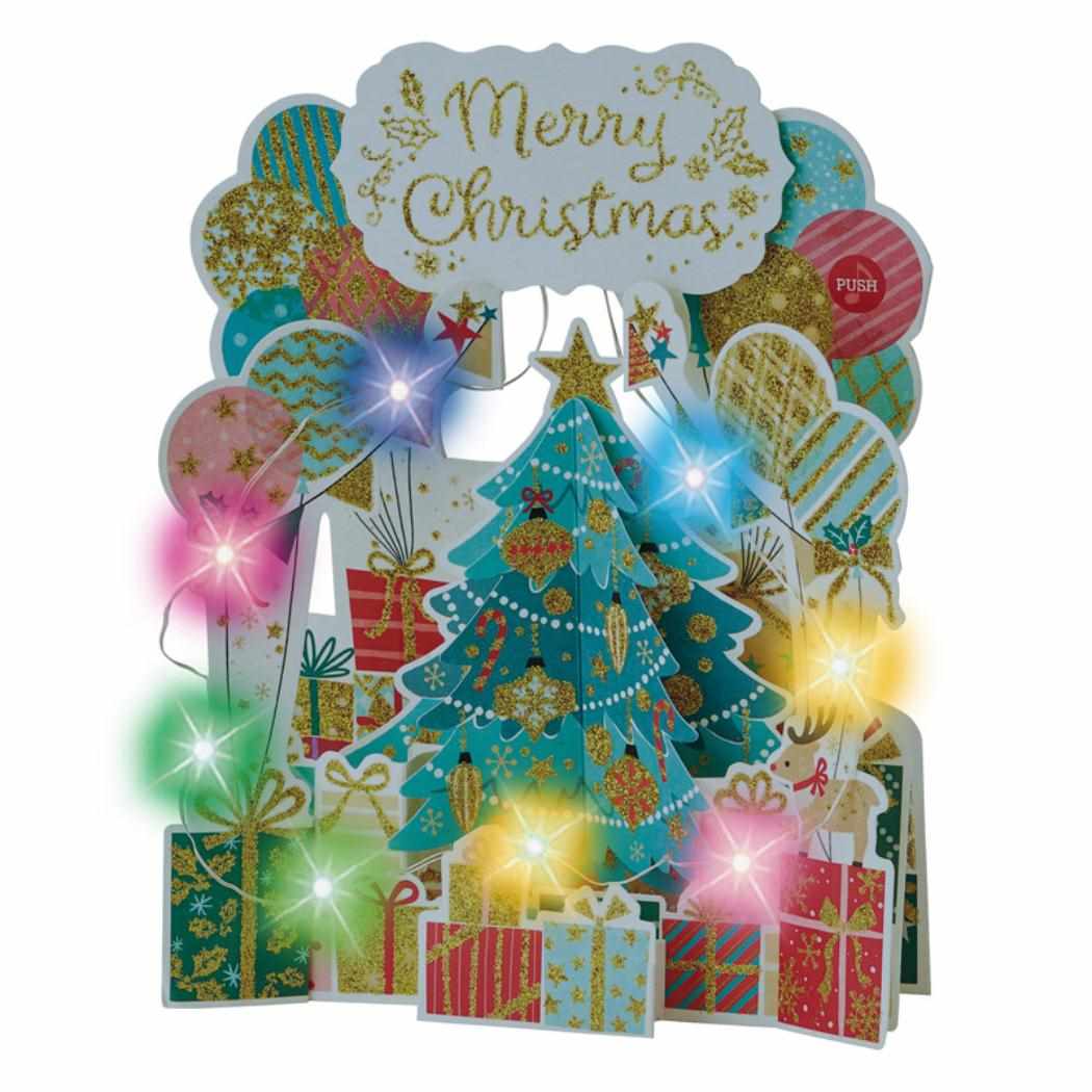 楽天市場】【ポイント10倍 & クーポン！】CHRISTMAS グリーティング