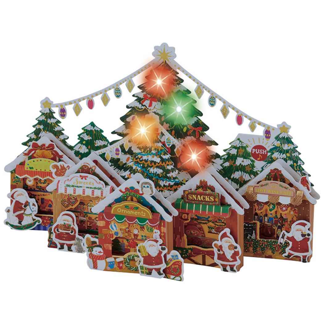 楽天市場】【ポイント10倍 & クーポン！】CHRISTMAS グリーティング