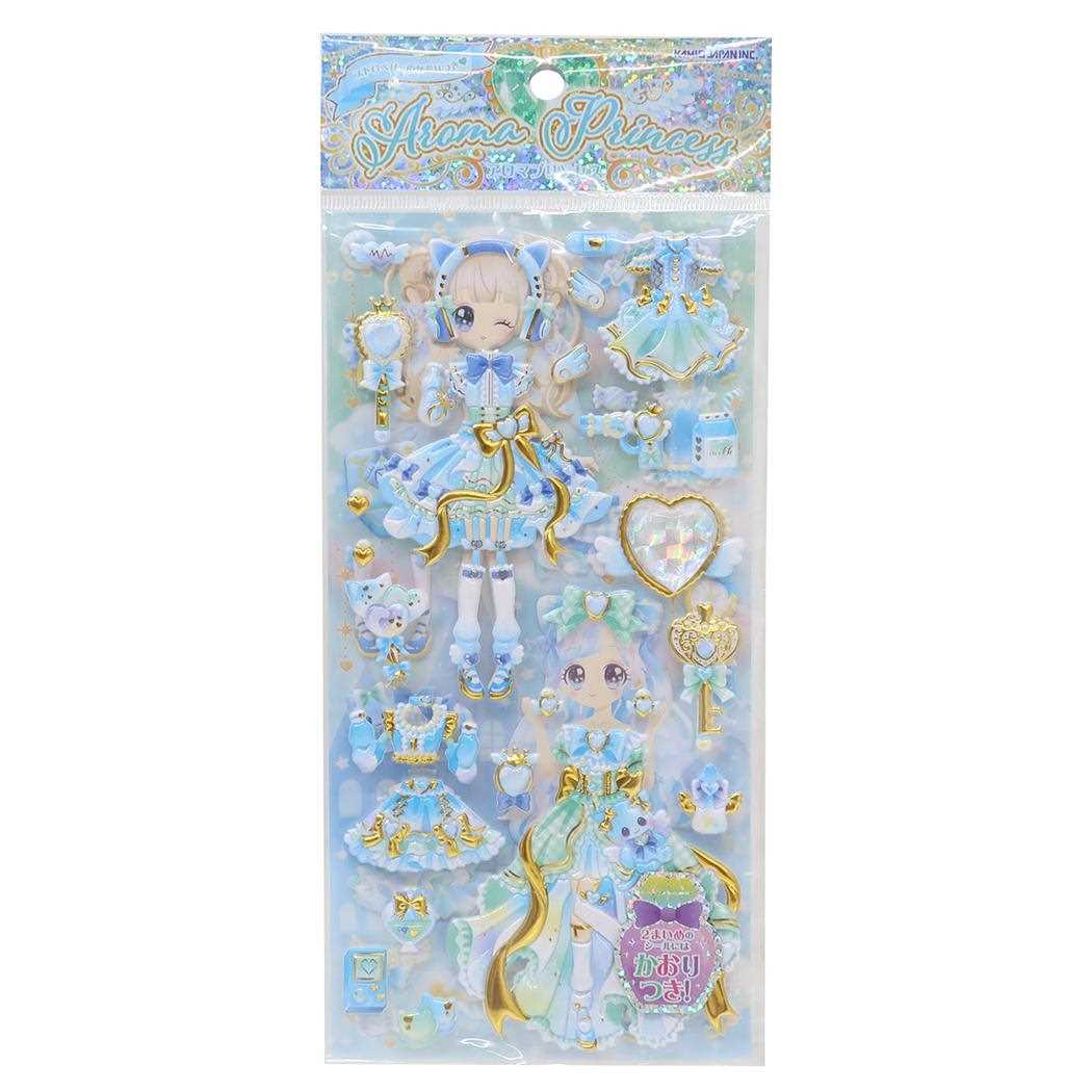 楽天市場】きせかえシール めちゃハピショッピングきせかえシール