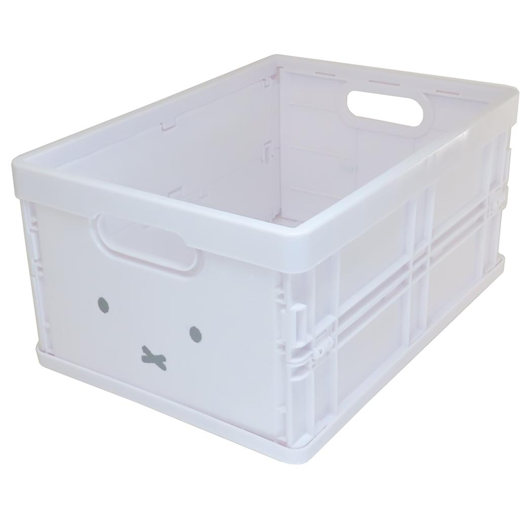 ミッフィー収納用品