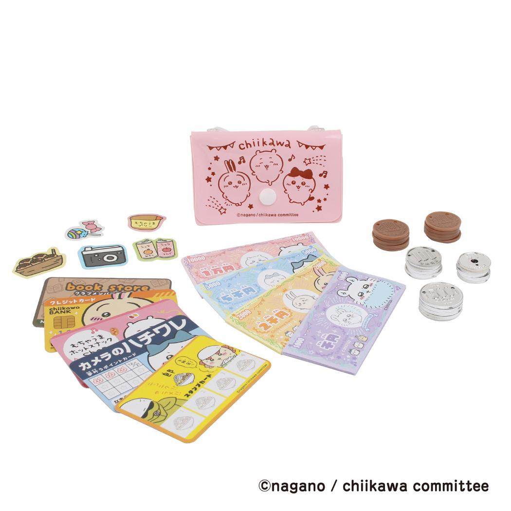 楽天市場】【ポイント10倍 & クーポン！】ちいかわ コレクター雑貨