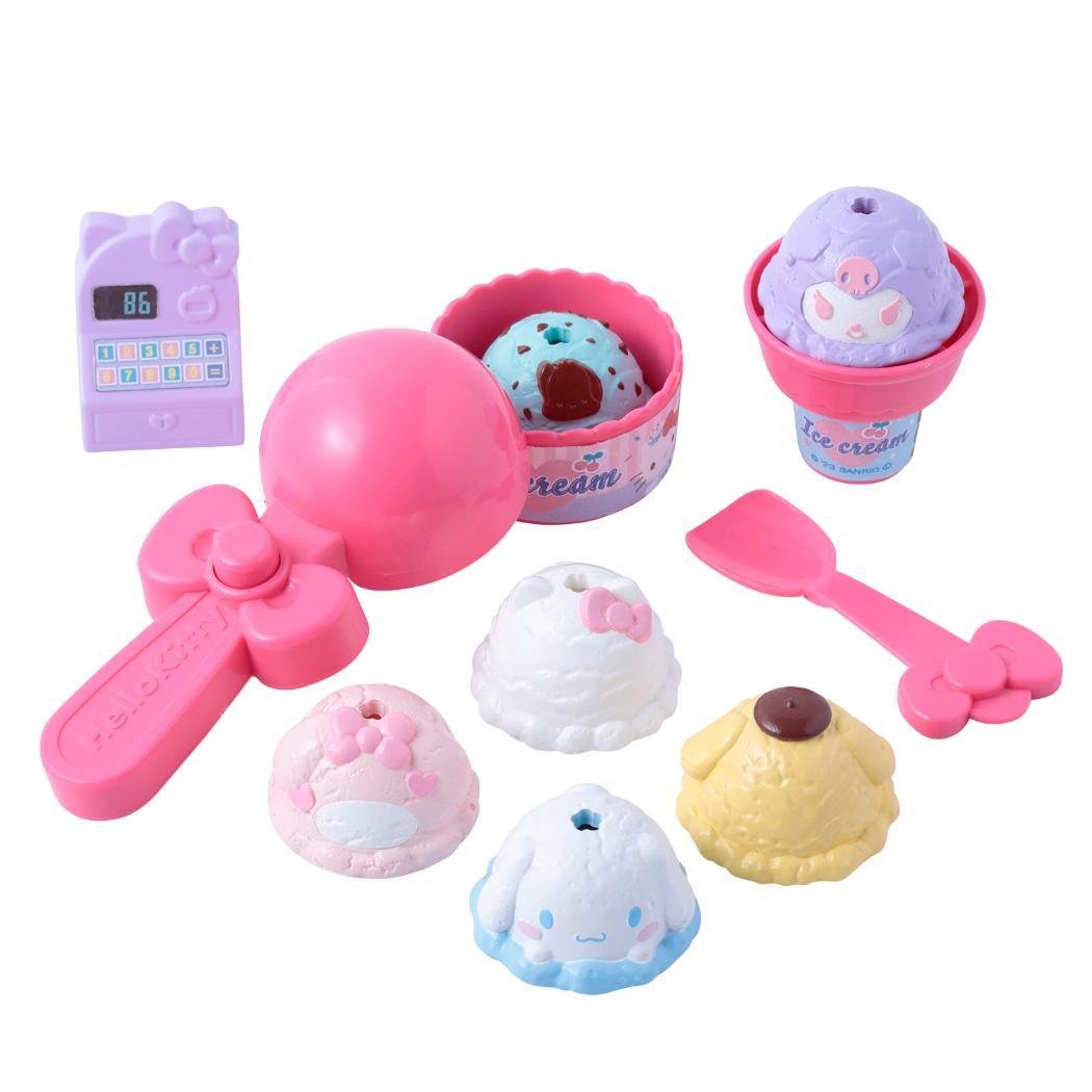 サンリオ　グッズ　3点セット 新品未使用】サンリオ❤クロミちゃん3点セット - メルカリ