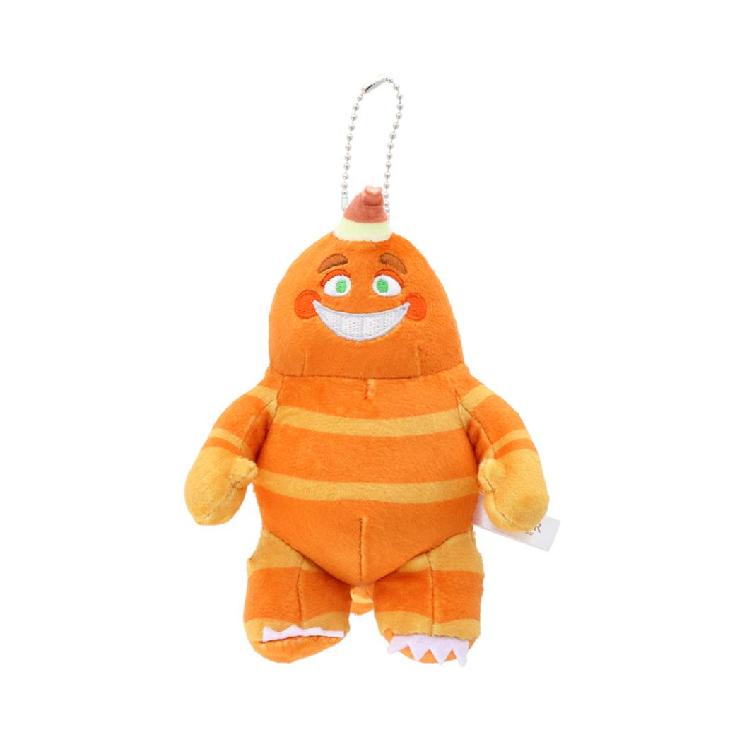 楽天市場】ディズニー モンスターズ・インク ぬいぐるみキーホルダー