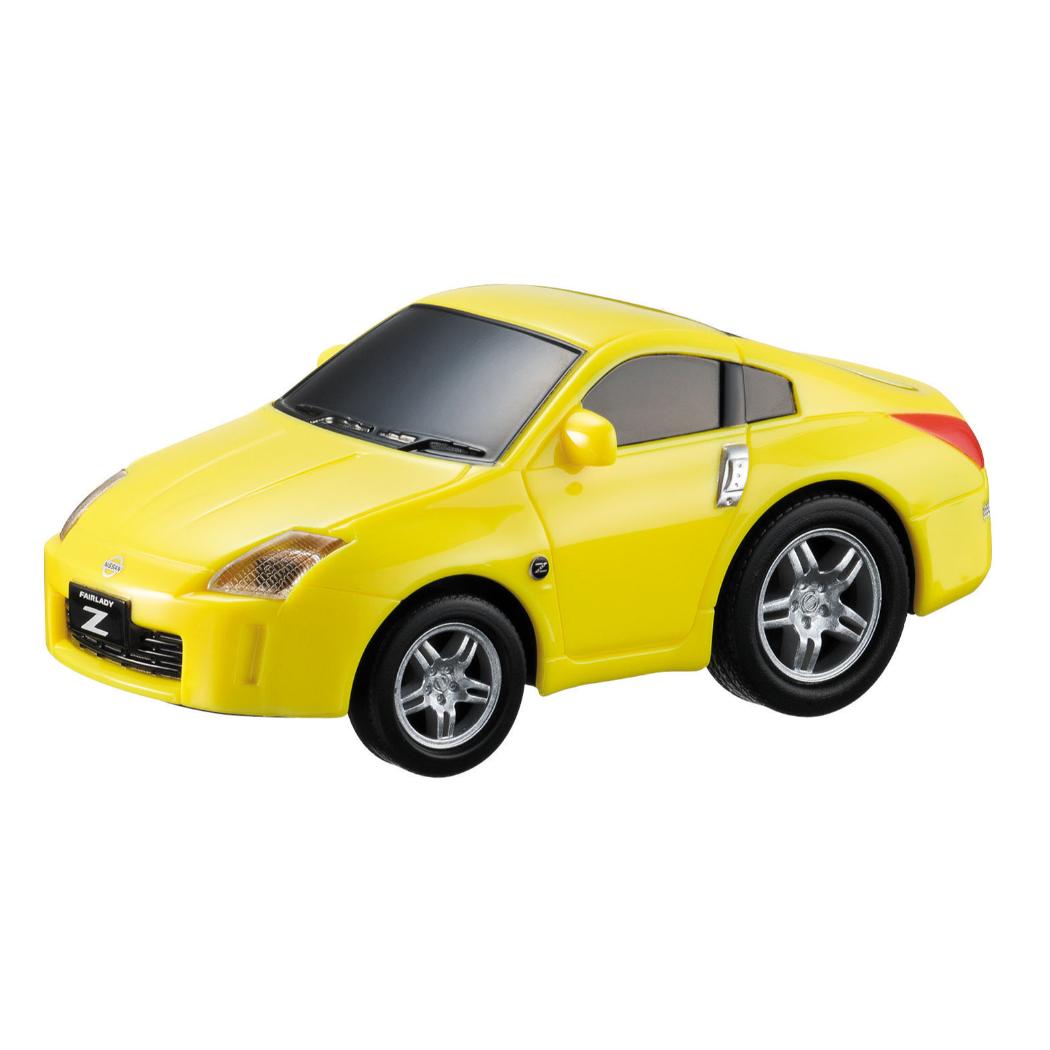 楽天市場】ドライブタウン おもちゃ プルバックカー NO.24 日産