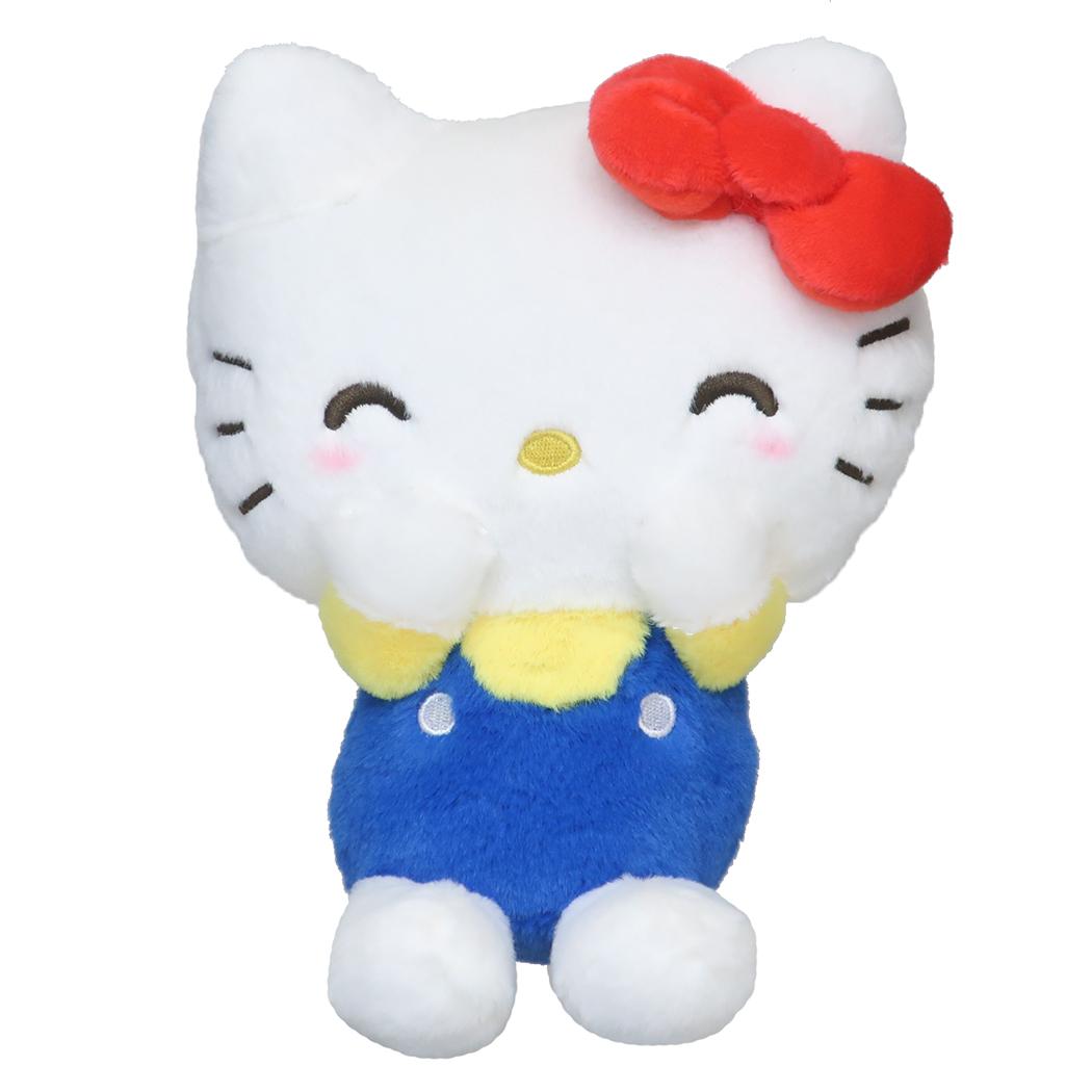 キティちゃんぬいぐるみ他、 Amazon.co.jp: サンリオ(SANRIO) ぬいぐるみ（モノトーン