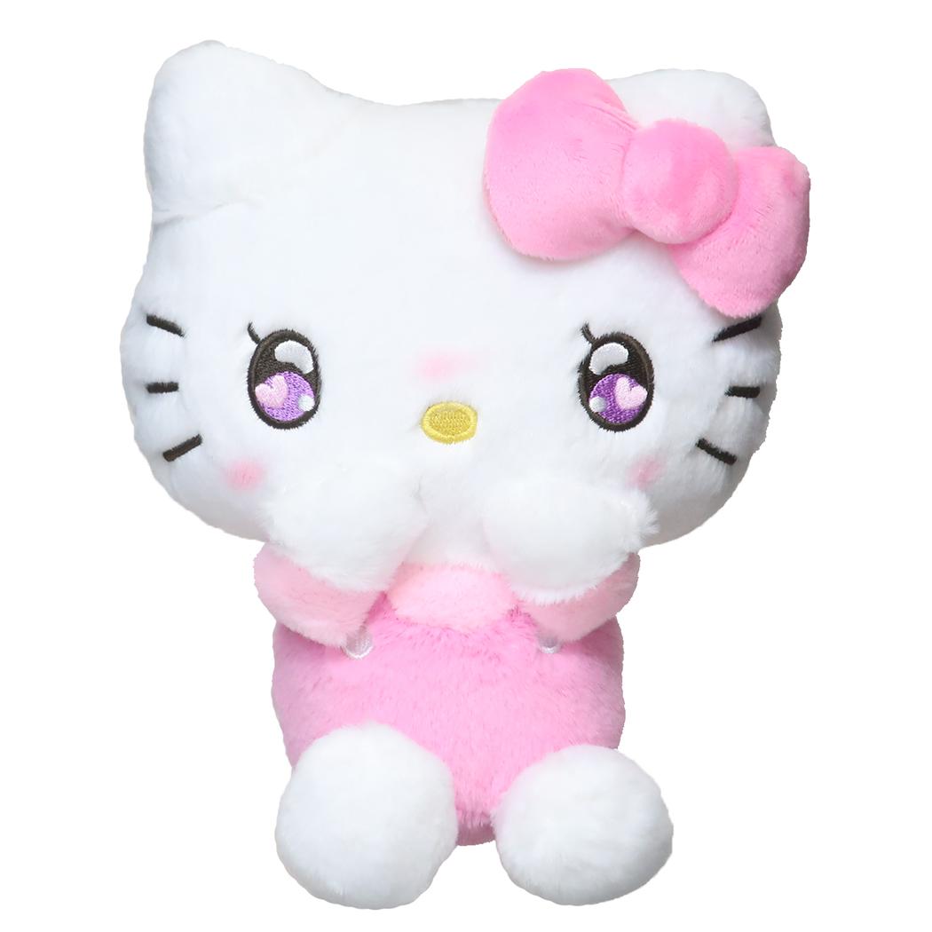 ハローキティ日焼けシリーズお座りぬいぐるみサングラス キティちゃん 日焼け サングラス 浮き輪 ぬいぐるみ - メルカリ