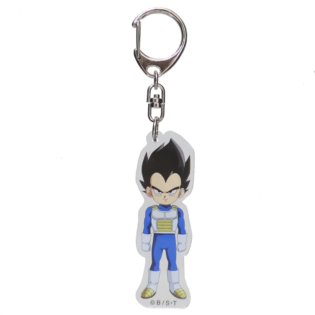 ドラゴンボール　キーホルダー　バラ売り可 子供のためのアニメドラゴンボールキーホルダー,車のペンダント