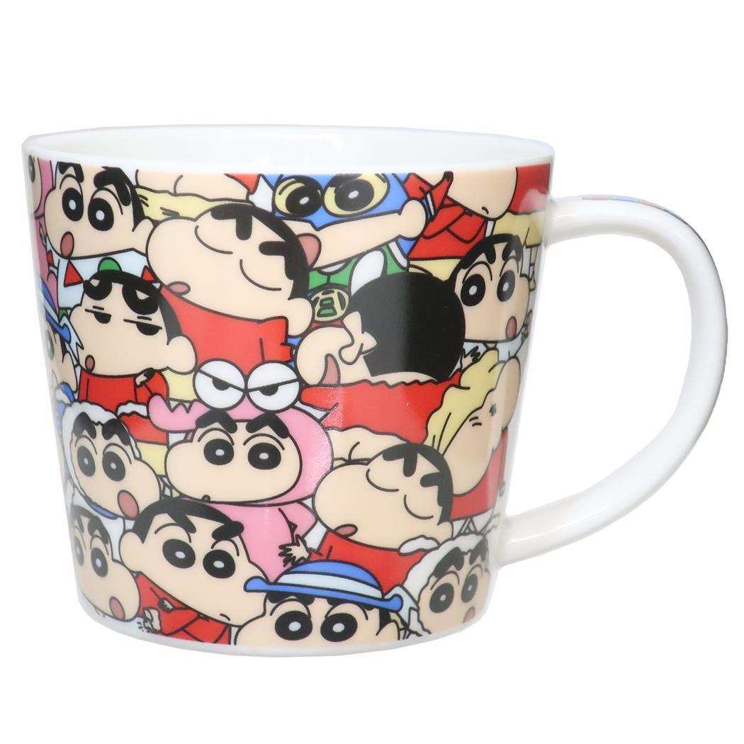 Tシャツ　文房具　マグカップ　アニメ　キャラクターグッズ　詰め合わせ 鬼滅の刃 マグカップ - 株式会社ツインクル