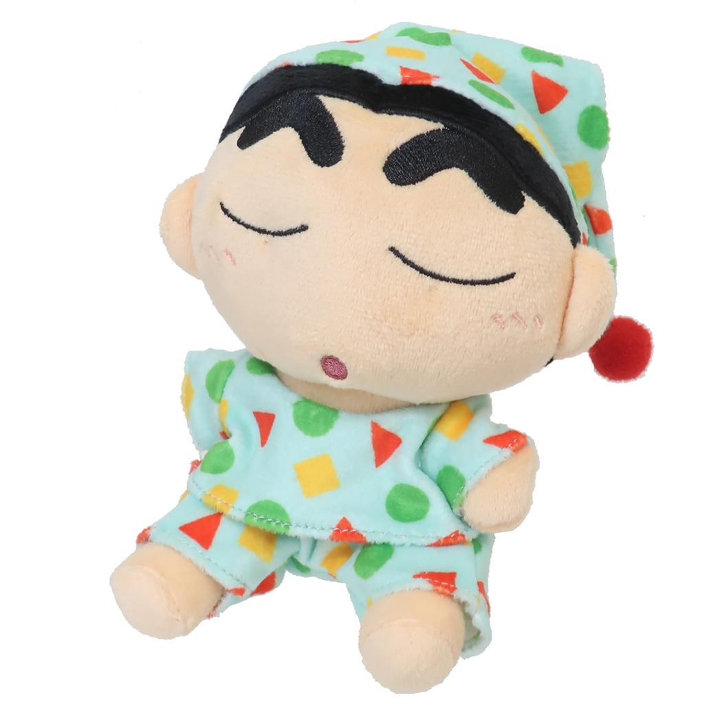 しんちゃん ぬいぐるみ 約30cm クレヨンしんちゃん ぬいぐるみ 約30cm - メルカリ