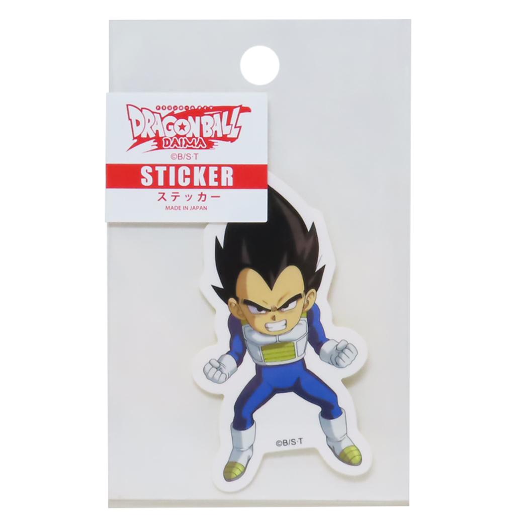 ドラゴンボール 劇場限定ステッカー　23枚セット 61EvdJp0ukL._AC_UL210_SR210,