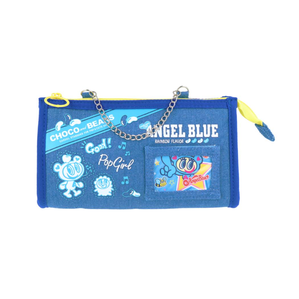 メゾピアノ　トレカケース Amazon.co.jp: メゾピアノ ベリエちゃん ガラケー カードケース