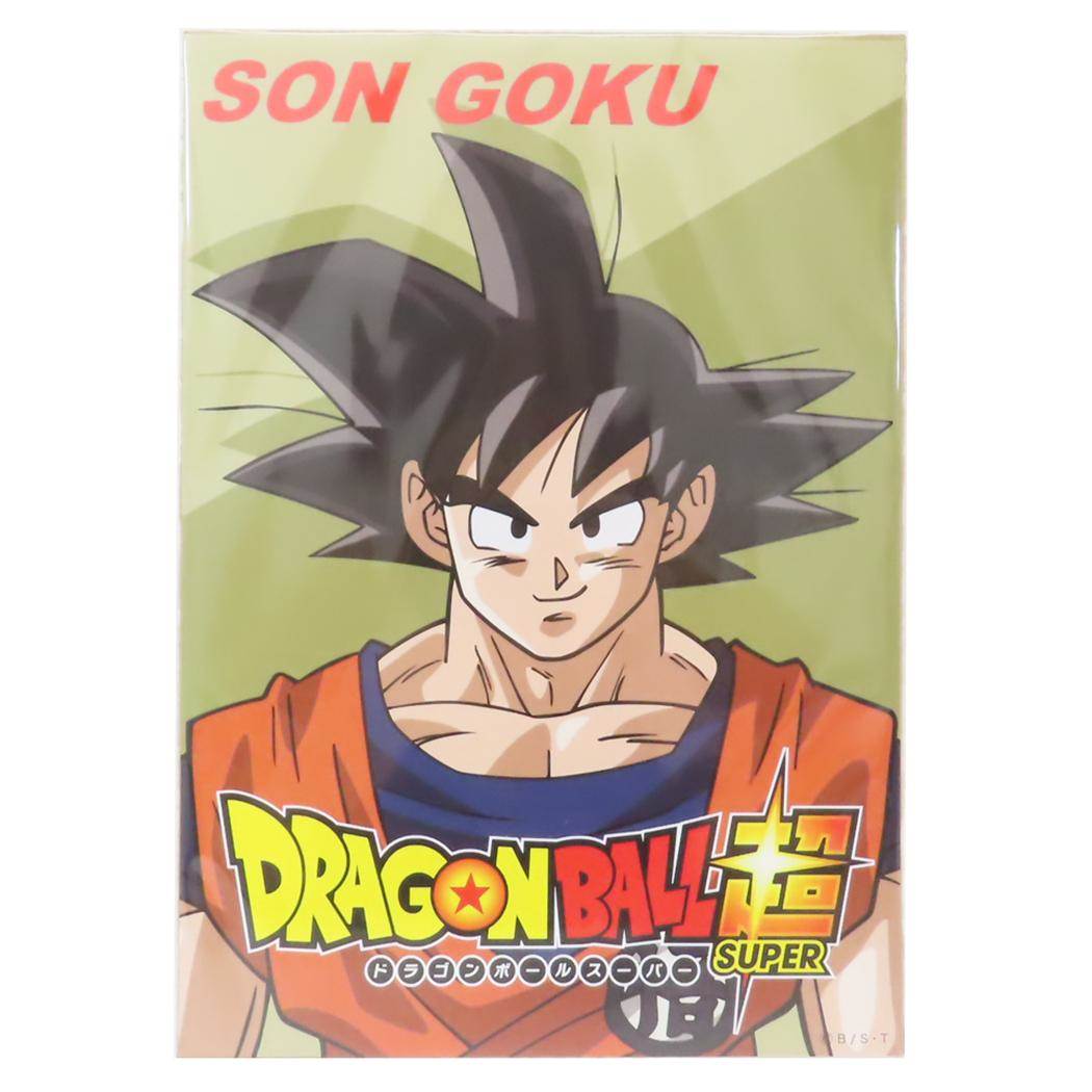 孫悟飯マグネット 公式]メーカー直営 ドラゴンボールZ フレームマグネット 孫悟飯