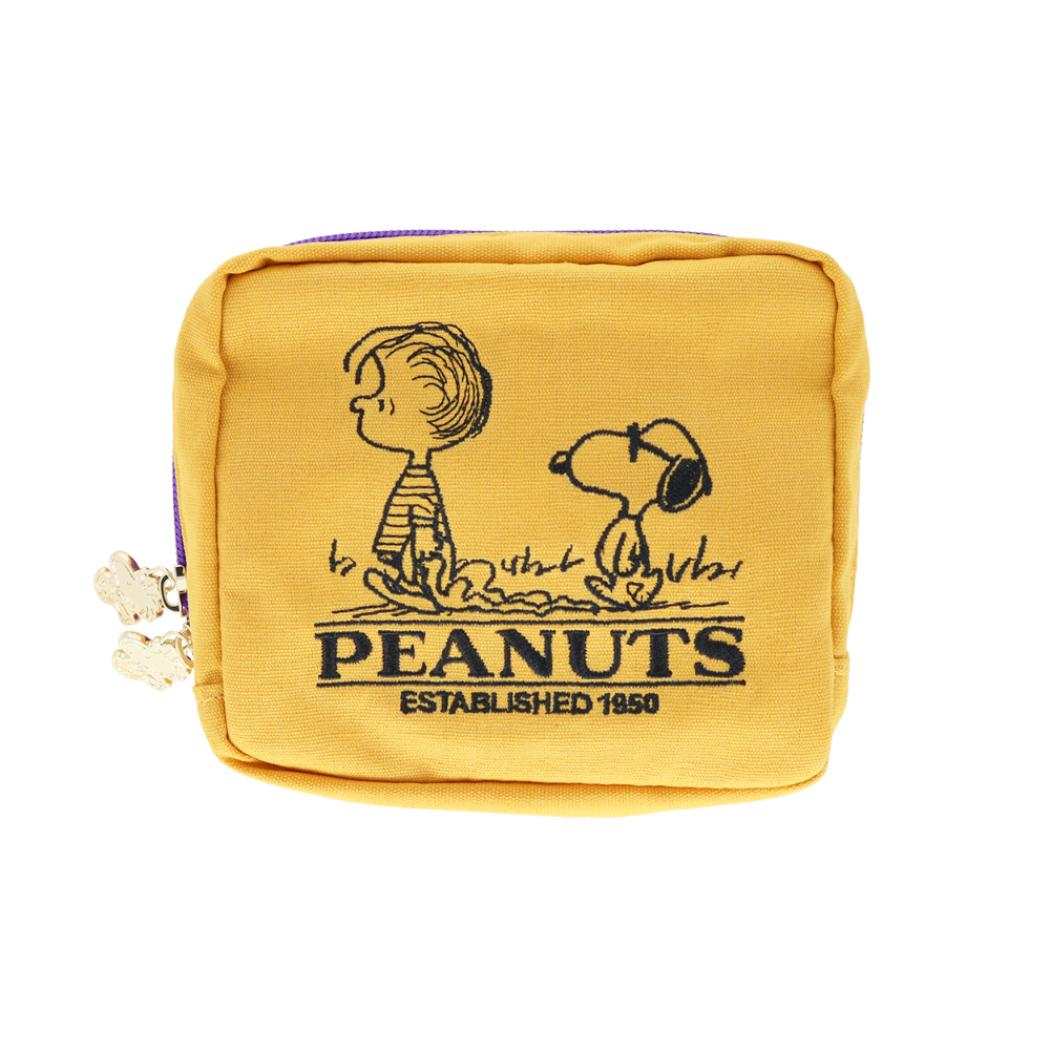 SNOOPY - スヌーピースタンドポーチ 楽天市場】【 SNOOPY グッズ】 スヌーピー スタンドポーチ