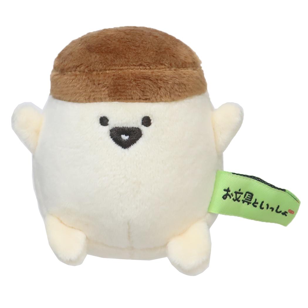 お文具といっしょ 2種 コンプ セガ アミューズメント ぬいぐるみ スリッパ Amazon.co.jp: お文具といっしょ 2種 コンプ セガ