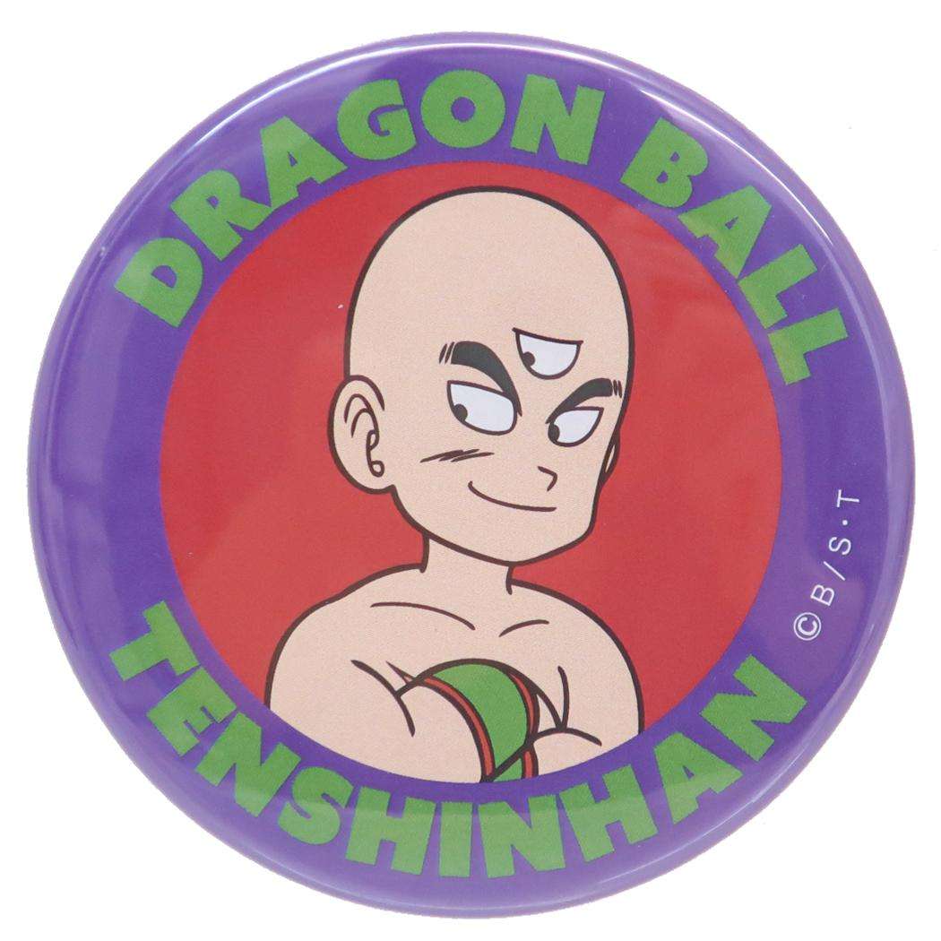 楽天市場】【ポイント10倍 & クーポン！】ドラゴンボールZ 缶バッジ