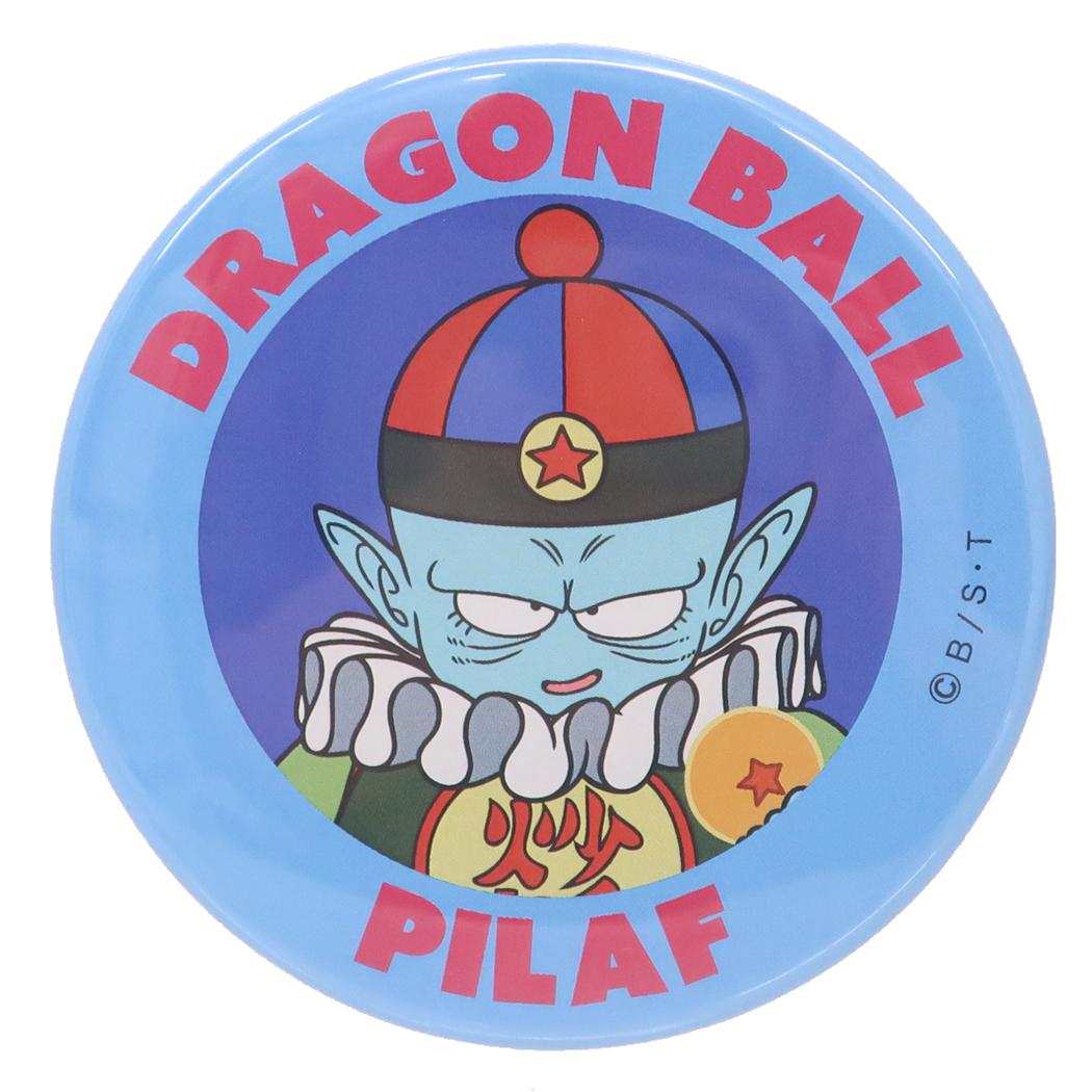 楽天市場】ドラゴンボールZ 缶バッジ ビッグカンバッジ 大 孫悟