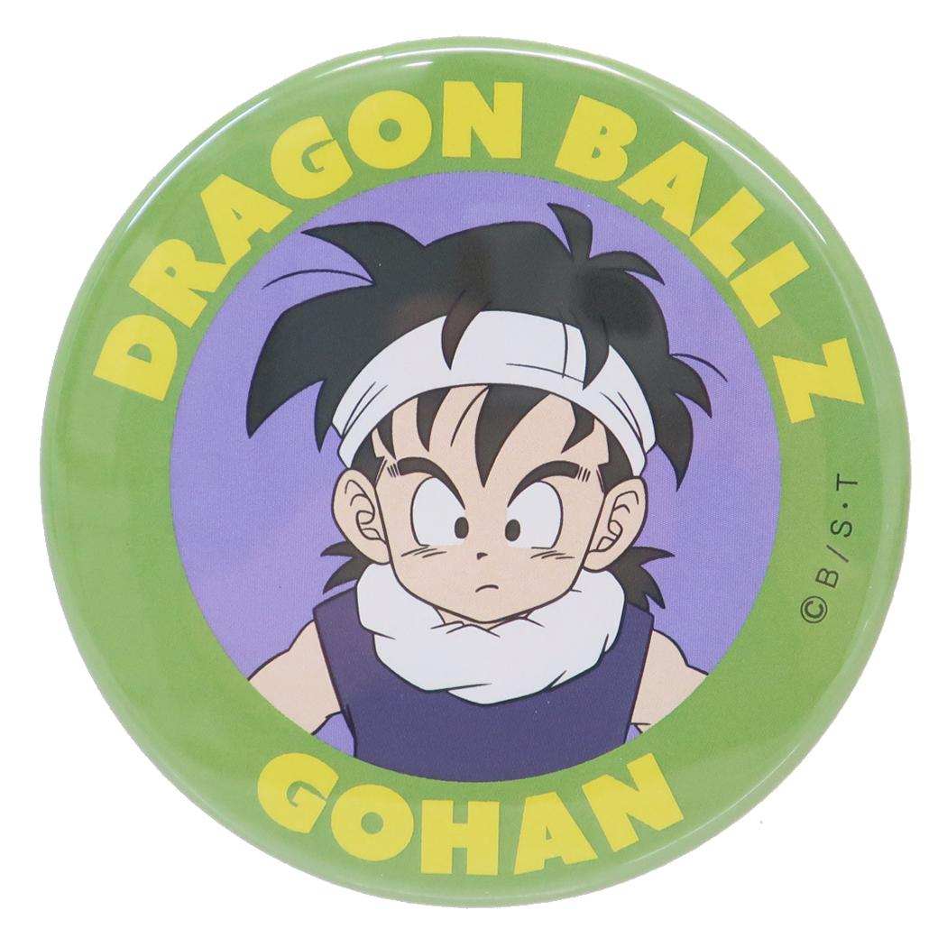 未開封8点　ドラゴンボールDAIMA　缶バッジコレクション　バラ売りok 未開封8点 ドラゴンボールDAIMA 缶バッジコレクション バラ売り