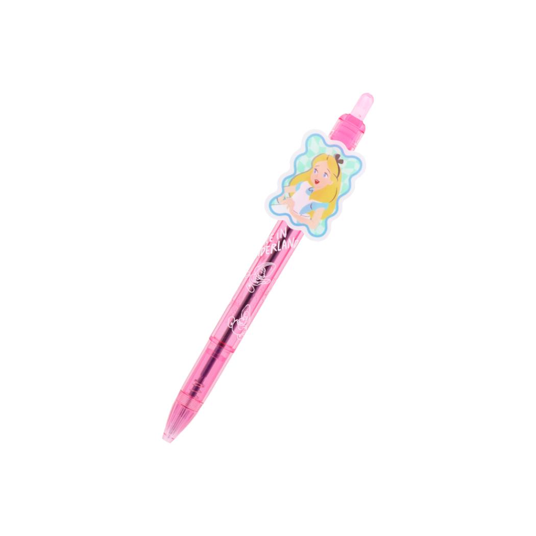 楽天市場】ふしぎの国のアリス シャープペン MONO graph モノ