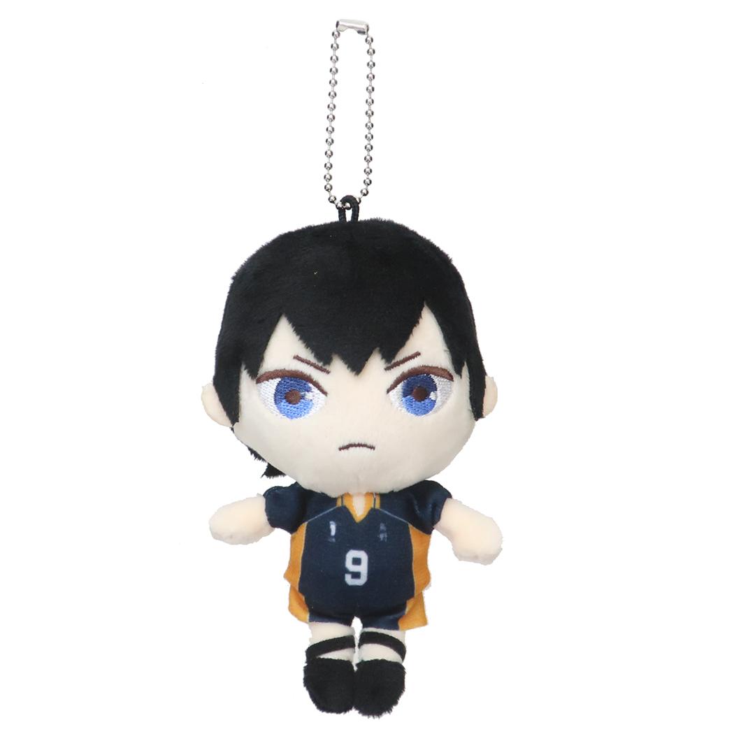 ハイキュー　ニッスイアクリルスタンド 非売品 黒尾鉄朗 Amazon.co.jp: アニメ『ハイキュー！！』 アクリルスタンド4 5