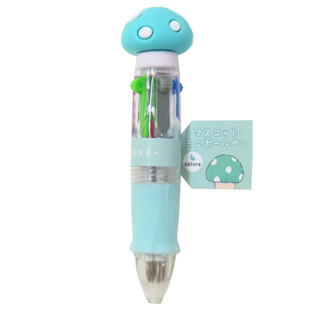 楽天市場】【ポイント10倍 & クーポン！】ボールペン マスコットミニ