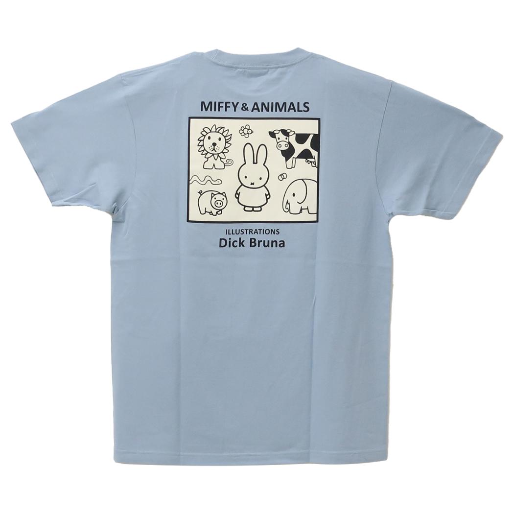 ピグメントTシャツ マクミランアリス Tシャツ T-SHIRTS ワタナベ チェシャー ネコ ピグメントTシャツ マクミランアリス Tシャツ T-SHIRTS ワタナベ