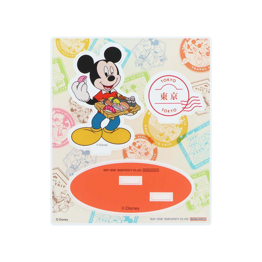 ディズニー アクリルスタンド レア 楽天市場】東京ディズニーリゾート ディズニー ミッキーマウス