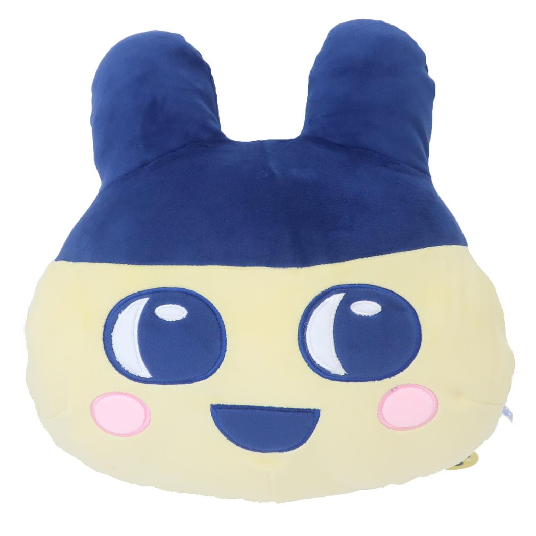 たまごっちクッション