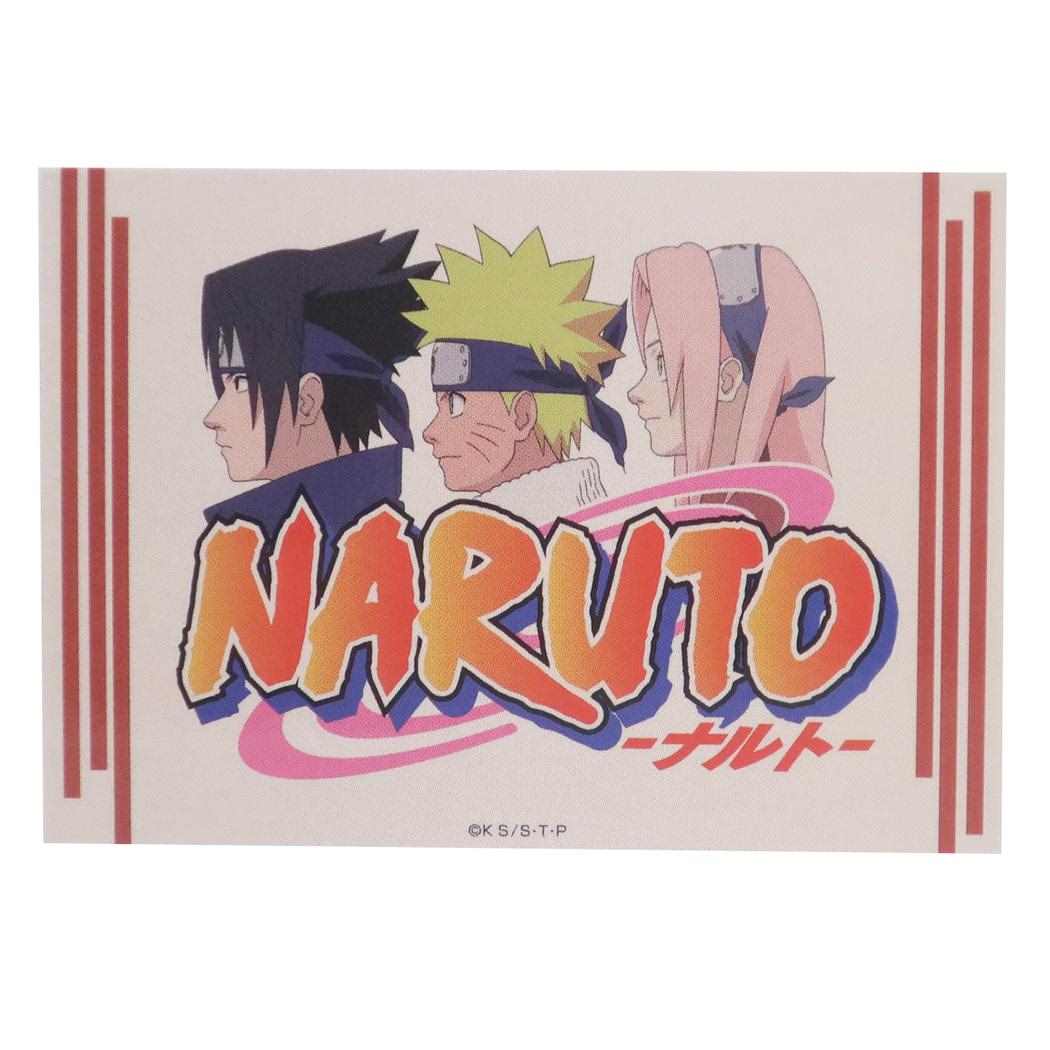 楽天市場】NARUTO コンパクトミラー CANミラーコレクション全10