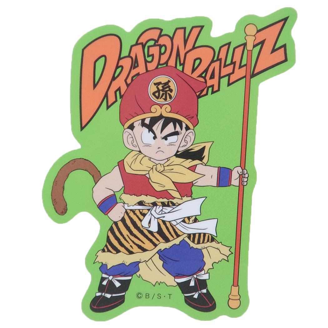 楽天市場】【ポイント10倍 & クーポン！】ドラゴンボールZ ダイカット