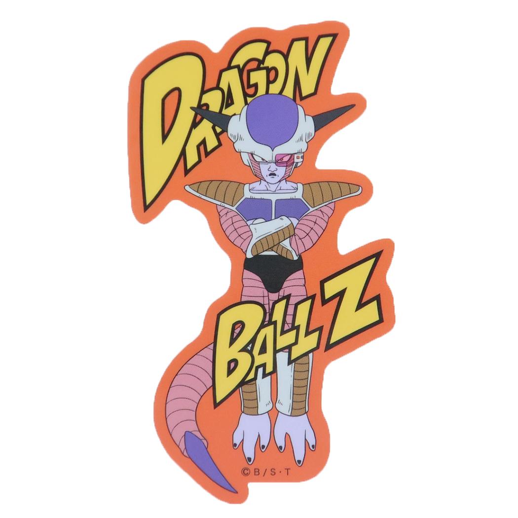 ドラゴンボールZ ステッカーコレクション シール　ステッカー　24枚セット 楽天市場】ドラゴンボールZ ダイカットシール キャラクター