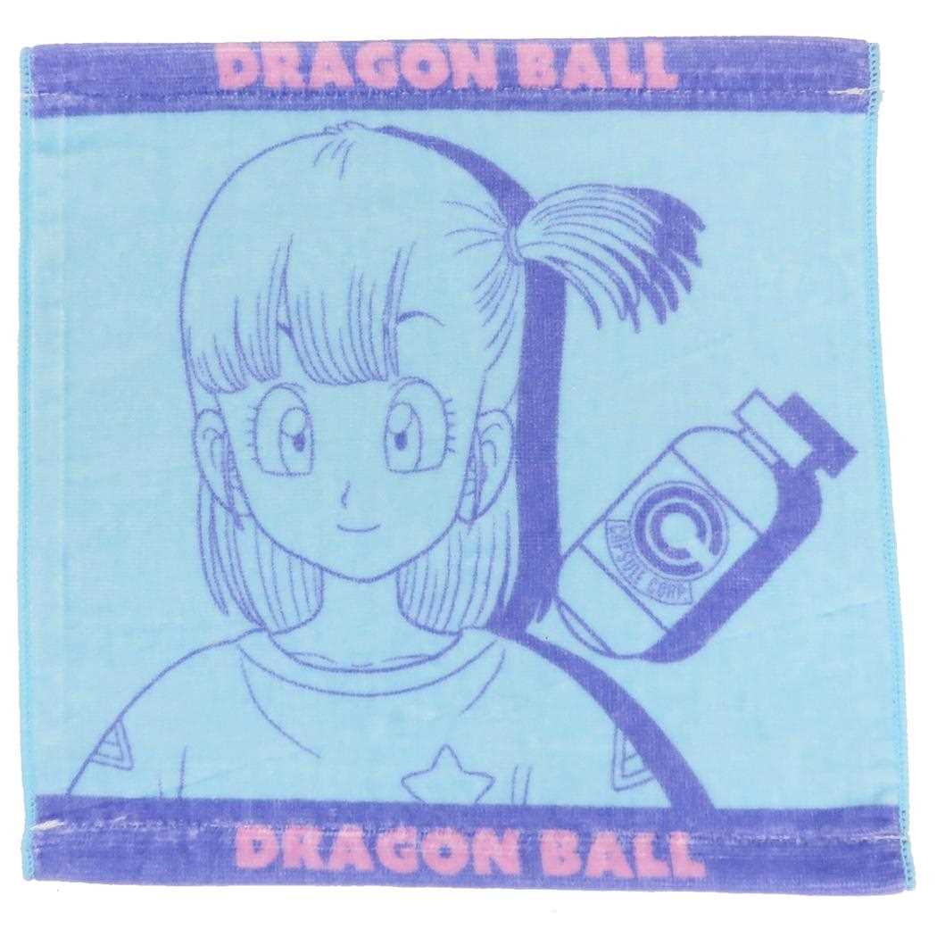 楽天市場】【ポイント10倍 & クーポン！】ドラゴンボールZ ミニタオル