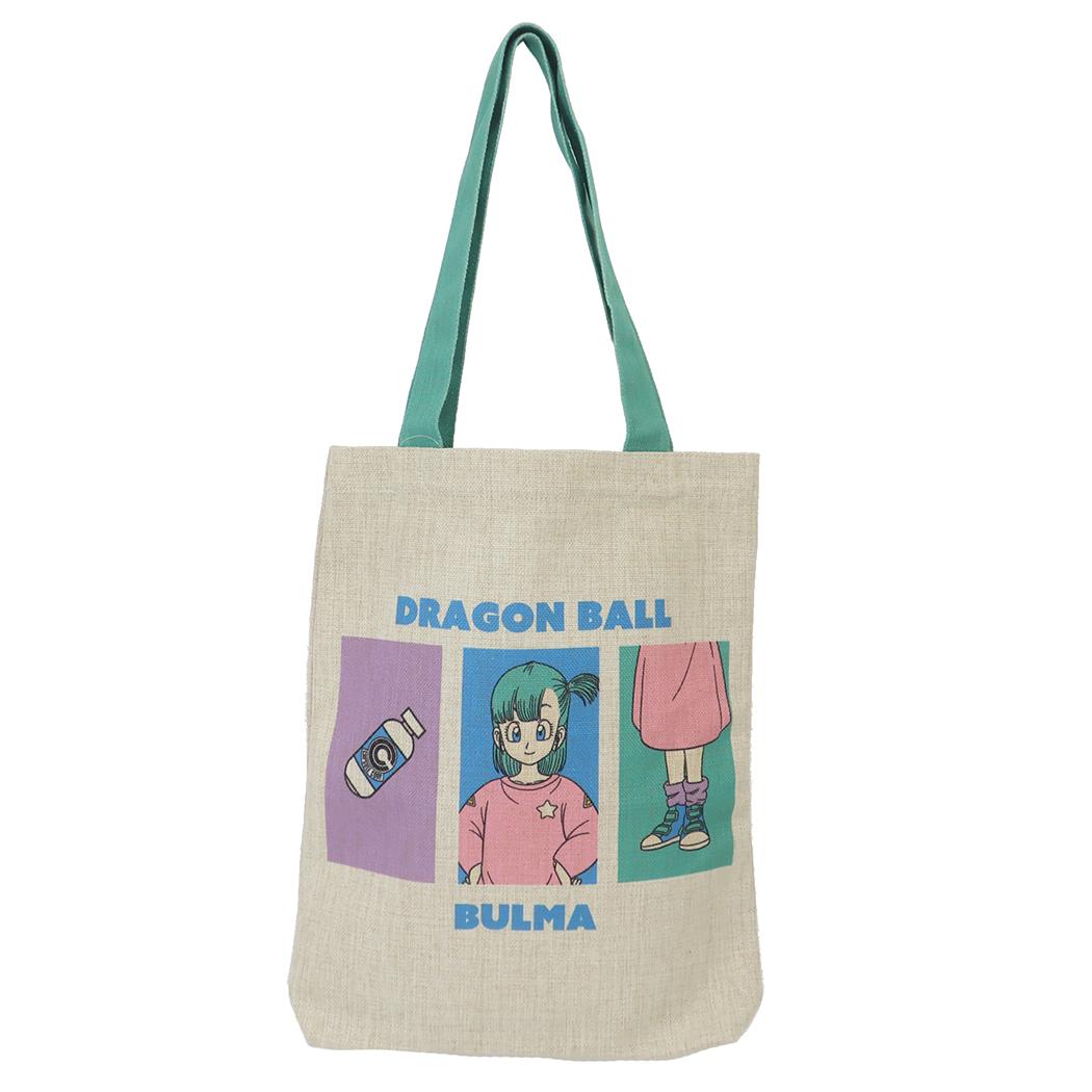 ドラゴンボール トートバッグ セット イベントグッズ　ダイマツリ BIGトートバッグ｜ドラゴンボールDAIMA｜フラワーリング