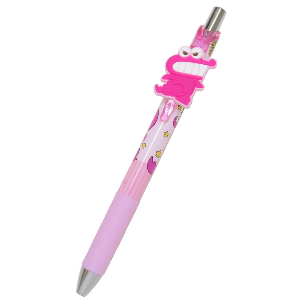 ♡新品♡クレヨンしんちゃん　クレヨンペン Amazon.co.jp: アイプランニング クレヨンしんちゃんクレヨン