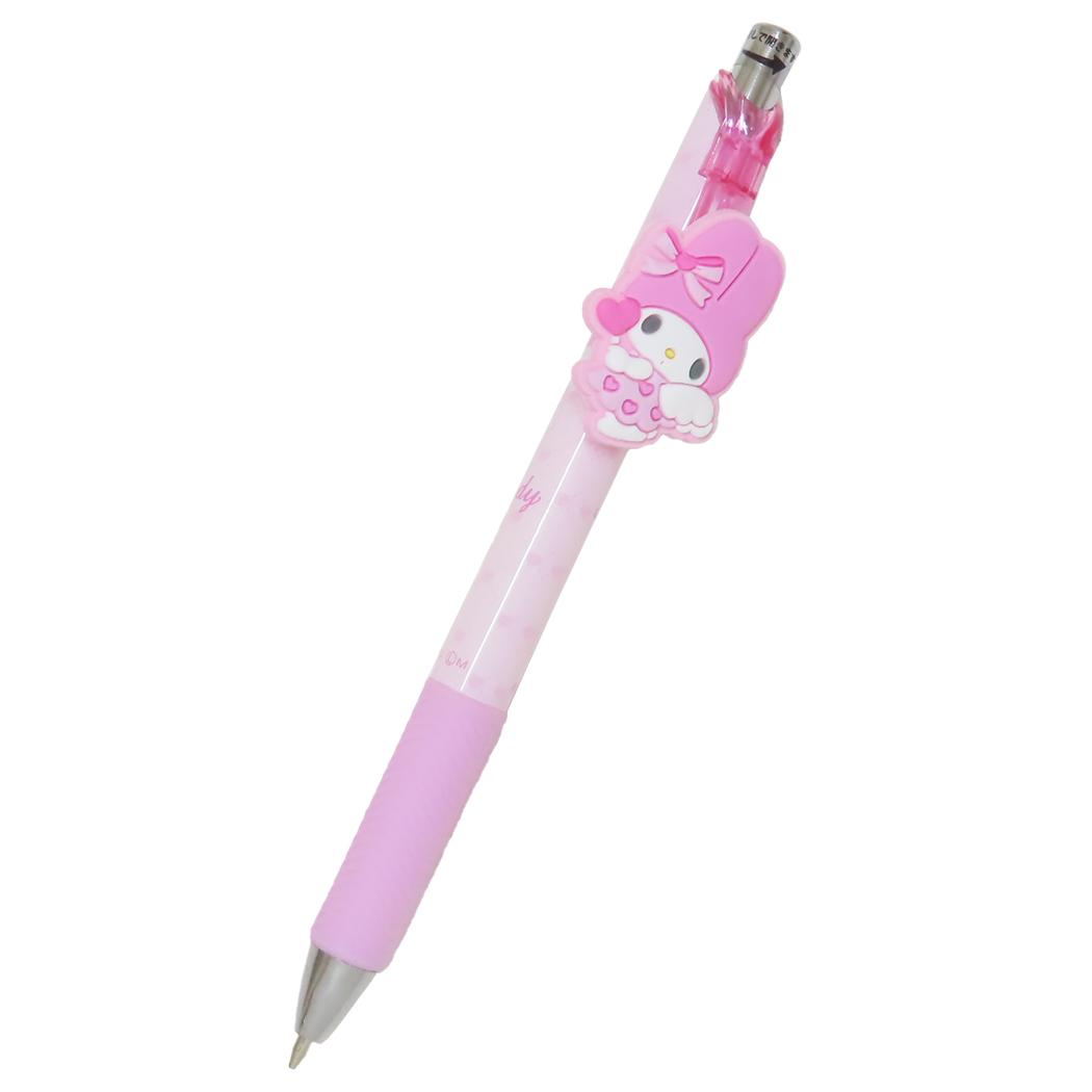 楽天市場】マイメロディ シャープペンシル クルトガ 0.5mm 三菱