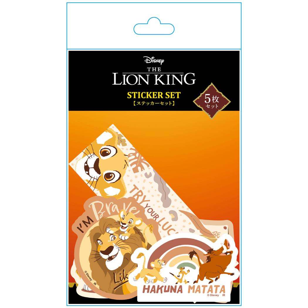 ディズニー　ライオンキング　ふわふわ缶バッジ 株式会社インロック グッズ紹介【公式】 on X: 
