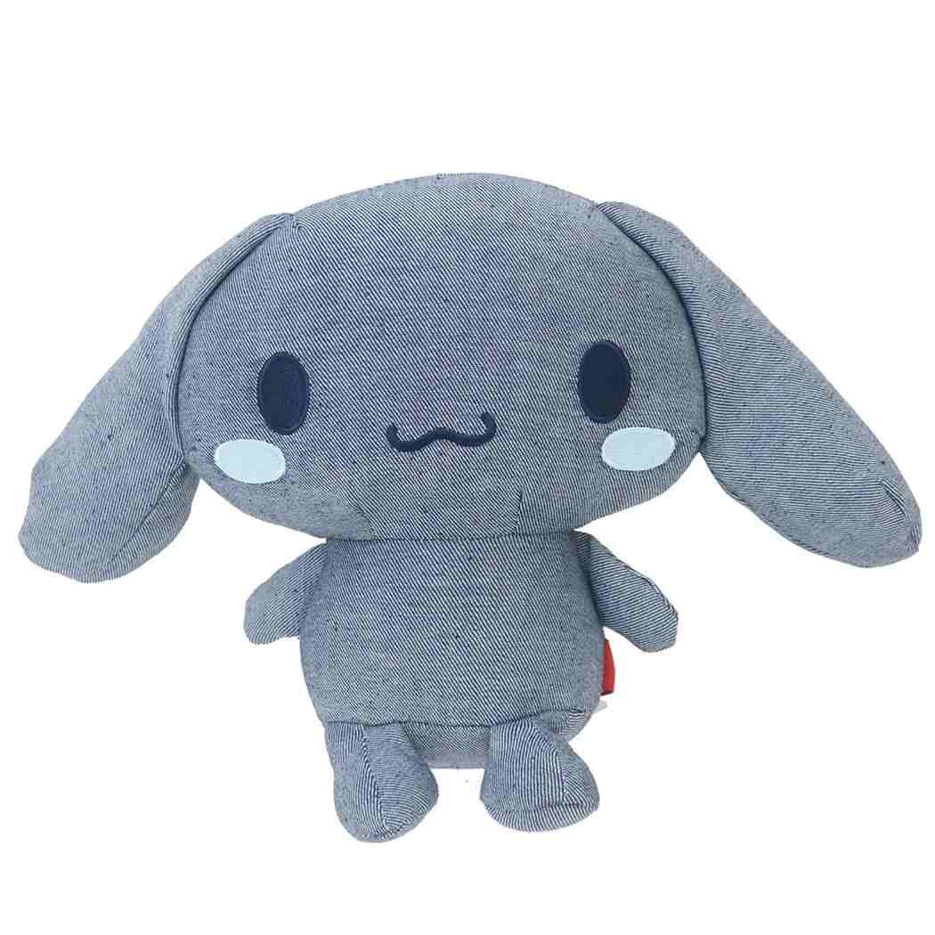 楽天市場】【ポイント10倍 & クーポン！】シナモロール ぬいぐるみ