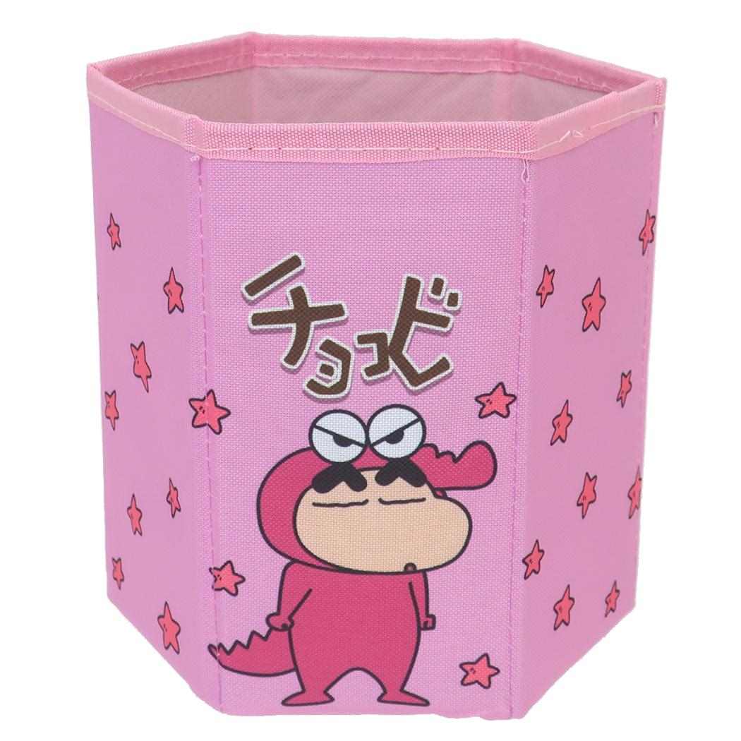 クレヨンしんちゃん収納用品