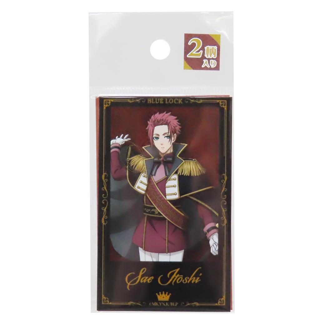 楽天市場】【30％OFF！】 ブルーロック トレーディングふぁぼカ Vol.6