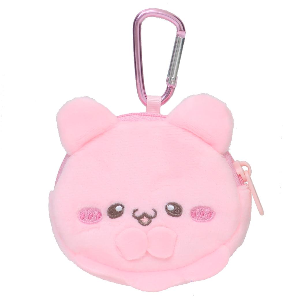 楽天市場】らぶいーず キャラがま すもっぴ 054078 TikTok SNS