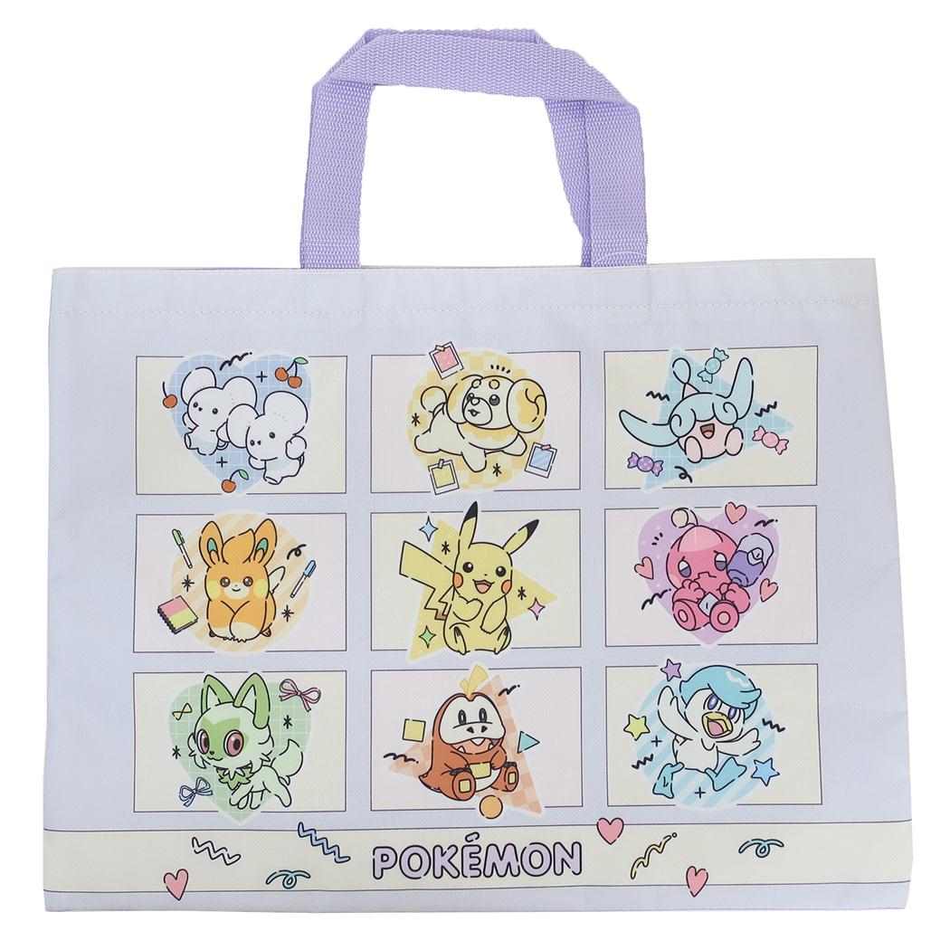 手提げ・レッスンバッグ・入園グッズ Pokemi cg-3231_07.jpg