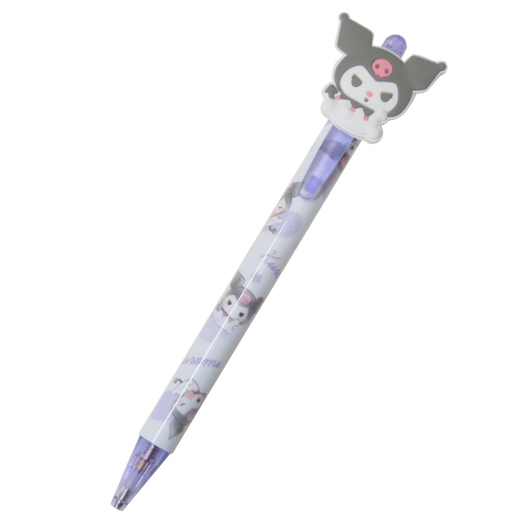 ボールペン　シャープペン　リラックマ　コリラックマ（ドーナツ）【２本セット】 31rGx7bGKiL._UF350,350_QL50_.jpg