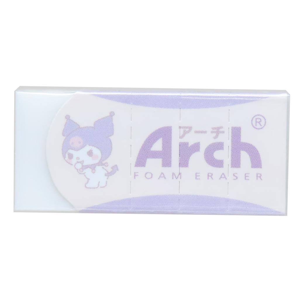 楽天市場】マイメロディ 消しゴム Arch アーチミニケシゴム
