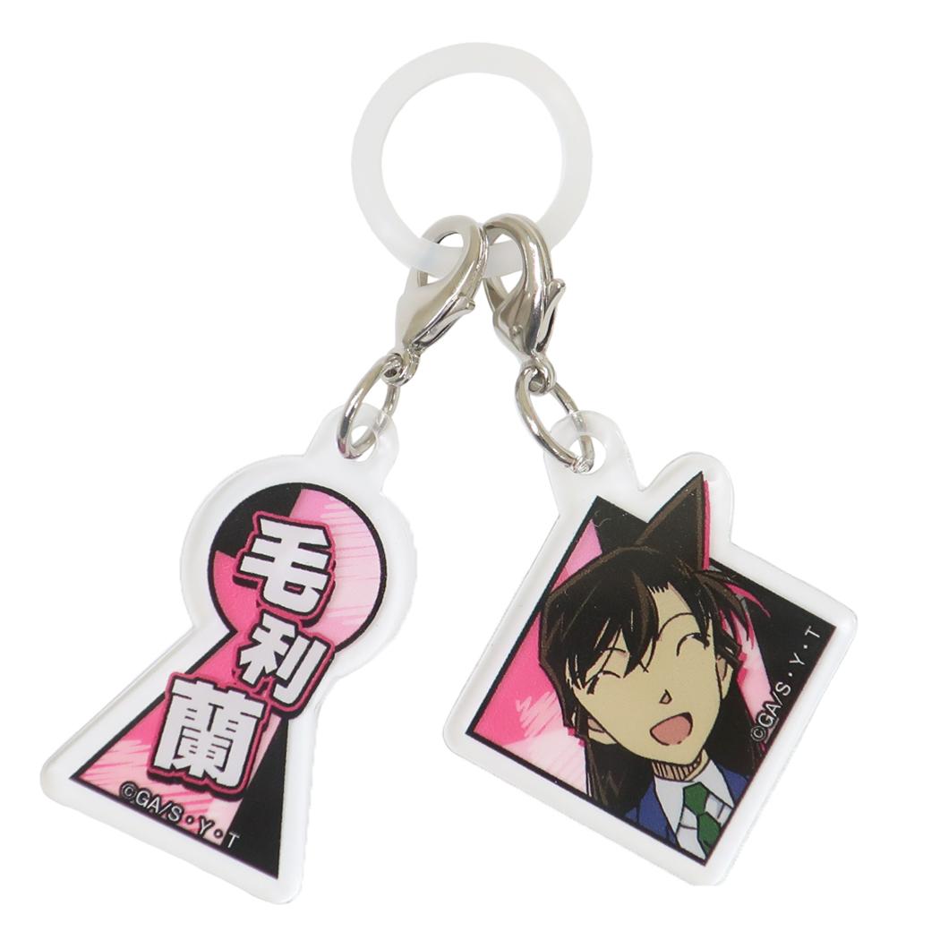 楽天市場】【ポイント10倍 & クーポン！】名探偵コナン レイングッズ